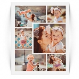 Free 8x10 Photo Print @ CVS