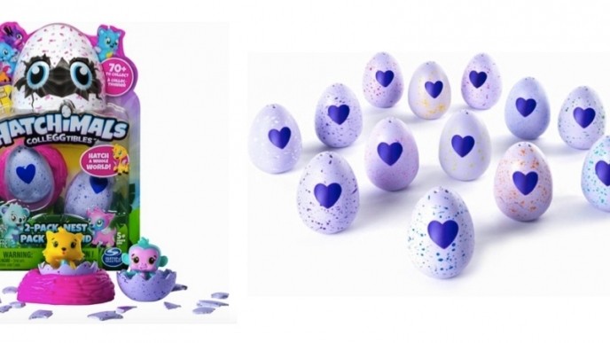 best buy hatchimals