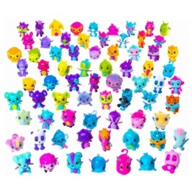 Hatchimals CollEGGtibles 2pk $3 @ Best Buy