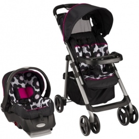 Evenflo Travel System Only $66 @ Walmart