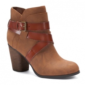 Up To 80% Off Women's Boots @ Kohl's