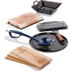 50% Off The Martha Stewart BBQ Collection