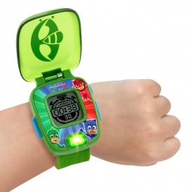 PJ Masks Learning Watch $12 @ Amazon