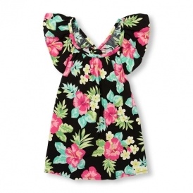 80% Off + FS @ The Children's Place