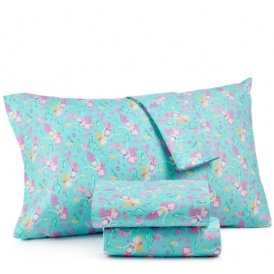 Kids Sheet Sets Only $9 @ Macy's