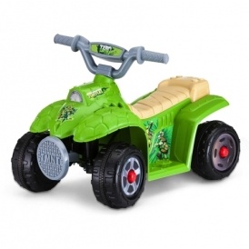TMNT Ride On Quad $29 @ Walmart