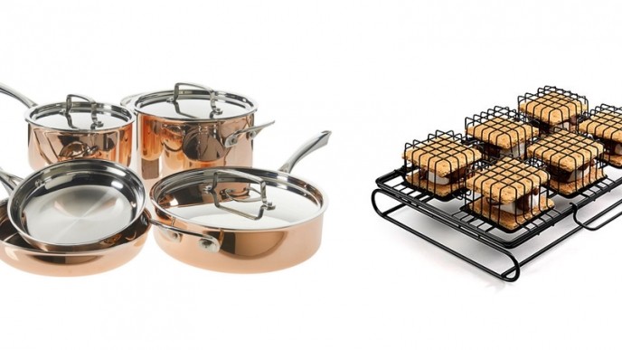Save Up To 65% Off Everything Cuisinart + Free Shipping @ Zulily