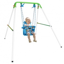 My First Toddler Swing Only $35 @ Amazon