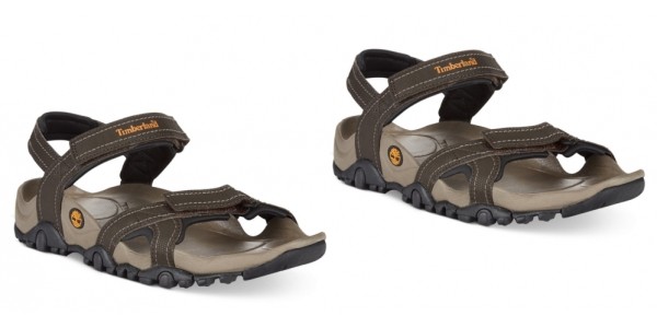 Men's Timberland TrailRAY Performance Sandals Only $30 Shipped @ Macy's