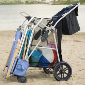 Beach Wonder Wheeler Only $50 @ Hayneedle