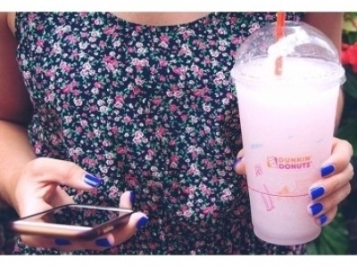 Check Out The Dunkin' Donuts Secret Menu