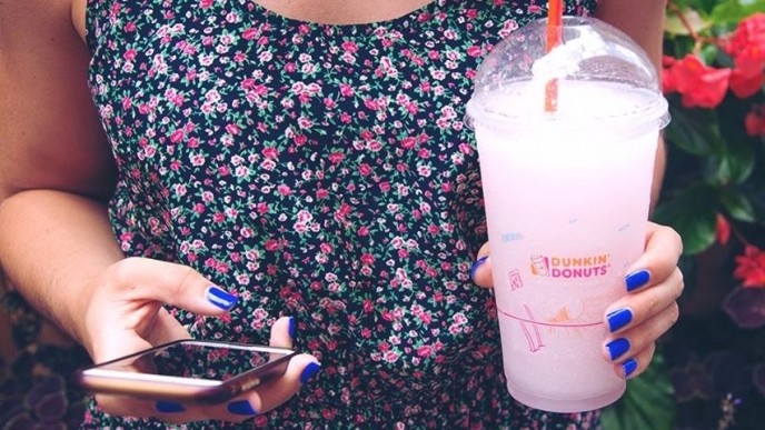 Check Out The Dunkin' Donuts Secret Menu