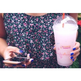 12 Dunkin’ Donuts Secret Menu Drinks