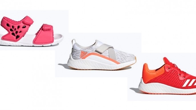 Get 50% Off Adidas For The Whole Family w/ Code + Free Shipping @ Adidas