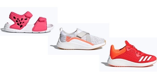 Get 50% Off Adidas For The Whole Family w/ Code + Free Shipping @ Adidas