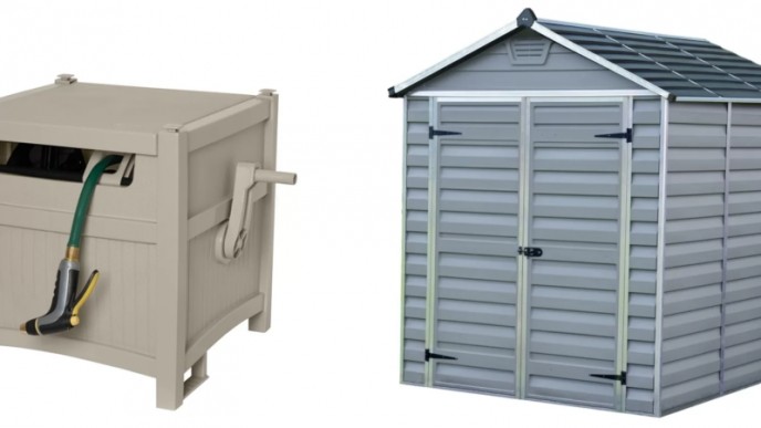 Save Up To 60% Off All-Purpose Sheds & Yard Storage @ Wayfair