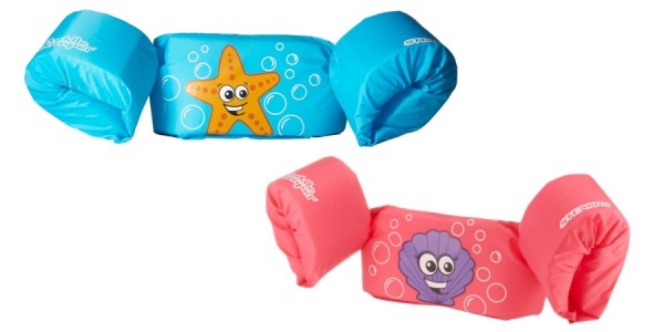 Today Only! Save 53% Off Puddle Jumpers @ Amazon