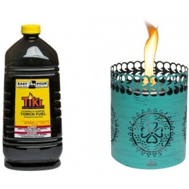 Up To 50% Off Tiki Torches @ Amazon