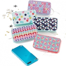 Mini Speakers Only $4 @ PBteen