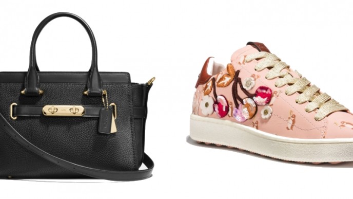 Save 50% Off Coach At The Summer Sale Event @ Coach