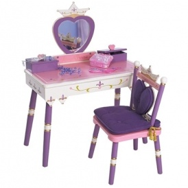 $83 Off This Princess Vanity Set @ Jet