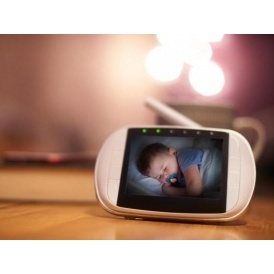 Top 16 Best Baby Monitors of 2018