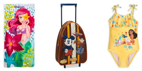 Save An Extra 30% Off Disney's Twice Upon A Year Sale @ Disney Store