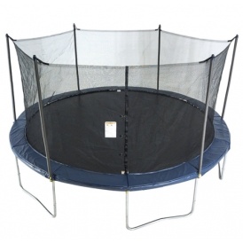 Save Up To 45% Off Trampolines @ Amazon