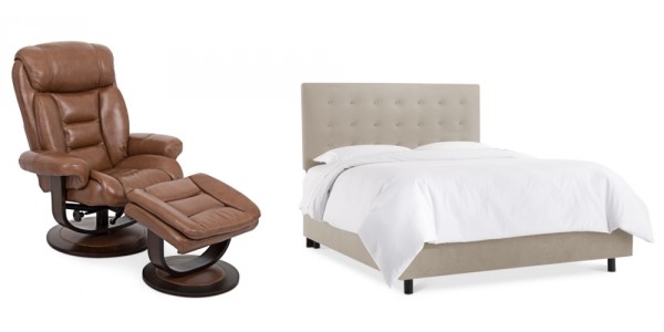 Indoor And Outdoor Furniture Up To 50% Off @ Macy's