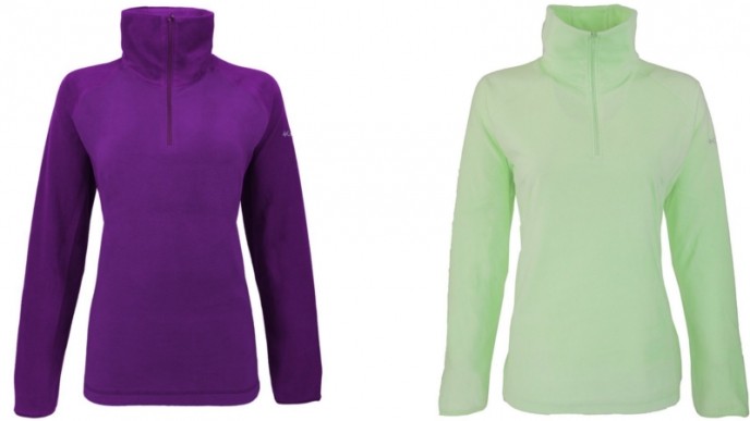 Women's Columbia Arctic Air Fleece Only $14 + Free Shipping @ Proozy
