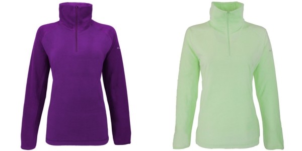 Women's Columbia Arctic Air Fleece Only $14 + Free Shipping @ Proozy