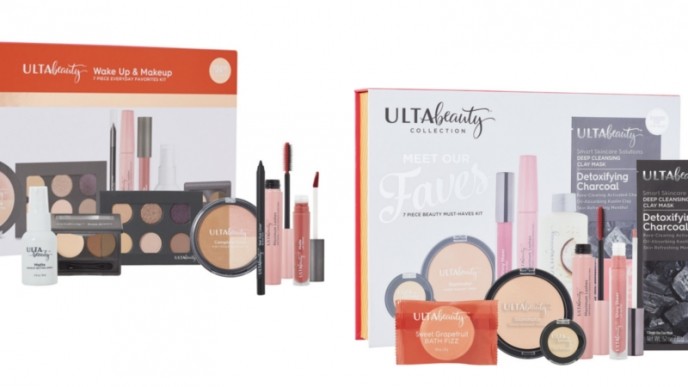 Ulta 7 Piece Beauty Kits Only $16.49 @ Ulta