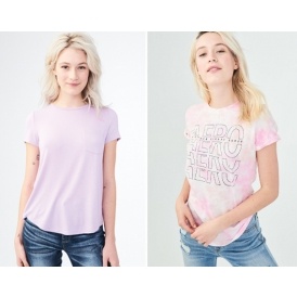 Save 50-70% Off Site Wide @ Aeropostale