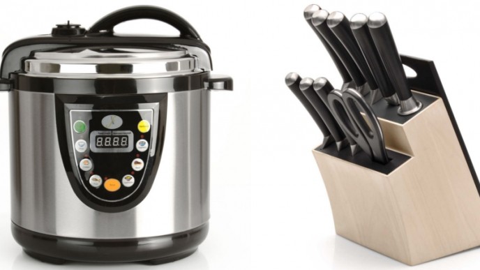 Save Up To 84% Off BergHOFF Kichenware And Appliances @ HauteLook