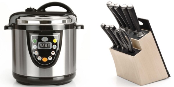 Save Up To 84% Off BergHOFF Kichenware And Appliances @ HauteLook