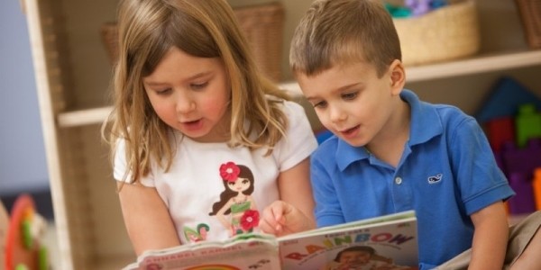 15 Summer Reading Programs For Kids (2018)