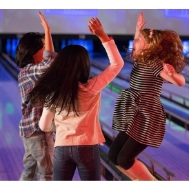 Kids Bowl Free All Summer 2018