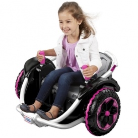 Up To 56% Off Power Wheels @ Amazon
