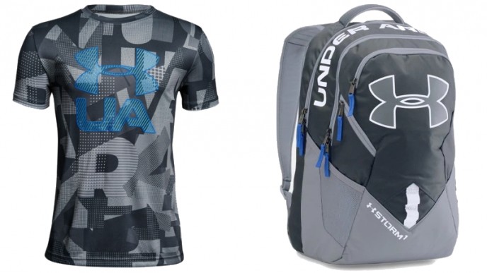 The Under Armour Semi Annual Sale Is Here @ Under Armour