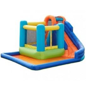 $100 Off My First Jump N Slide @ Academy