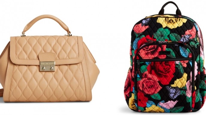Take An Extra 30% Off Sale Items + Free Shipping @ Vera Bradley