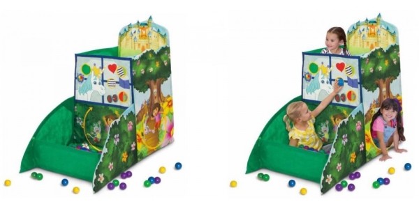 Dora's Unicorn Trail Playhut Only $13 (Reg. $52) @ Walmart