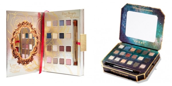 Save 52% Off Disney Inspired Eyeshadow Palettes @ Nordstrom Rack