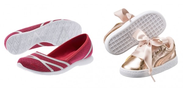 Save Up To 75% Off + Free Shipping @ Puma
