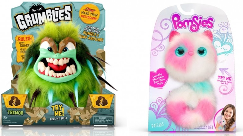 grumblies amazon