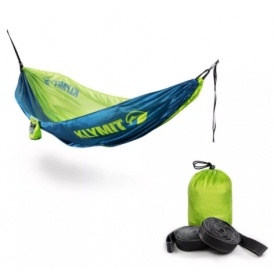 Up To 50% Off Klymit Camping Gear @ Amazon