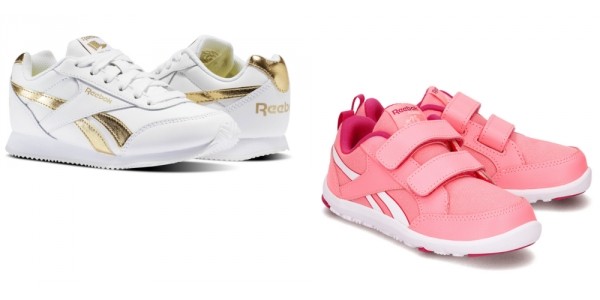 Kids Reebok Shoes From $11 + Free Shipping @ eBay