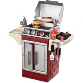Little Tikes Backyard BBQ Only $31 @ Amazon