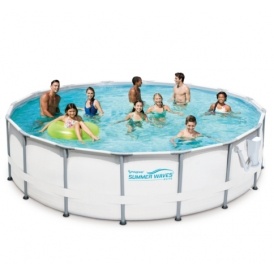 Up To 50% Off Swimming Pools @ Jet