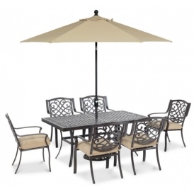 Up To 75% Off Outdoor Dining @ Macy's